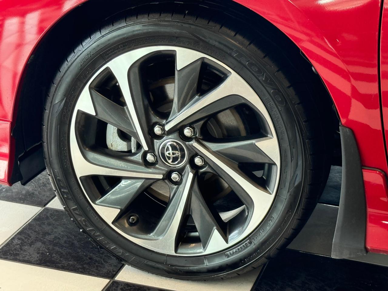 2018 Toyota Corolla iM  - Photo #51