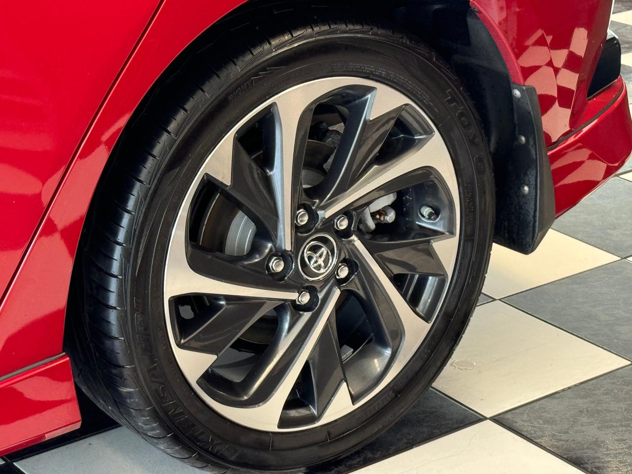 2018 Toyota Corolla iM  - Photo #52