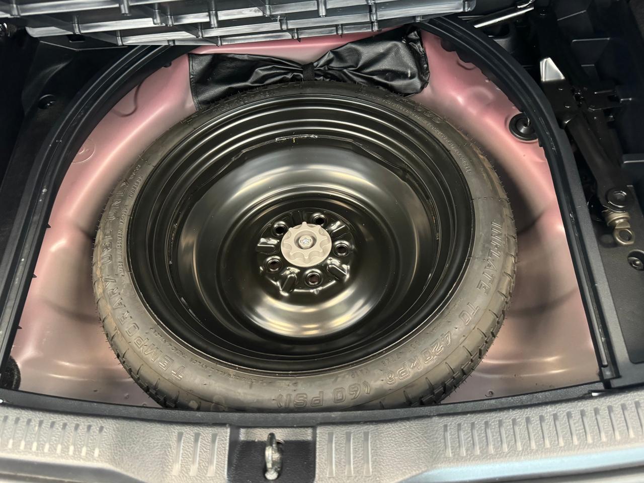 2018 Toyota Corolla iM  Photo55