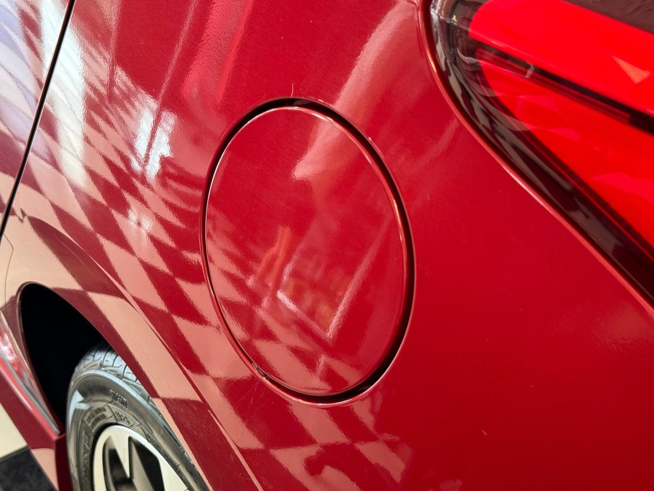 2018 Toyota Corolla iM  - Photo #58