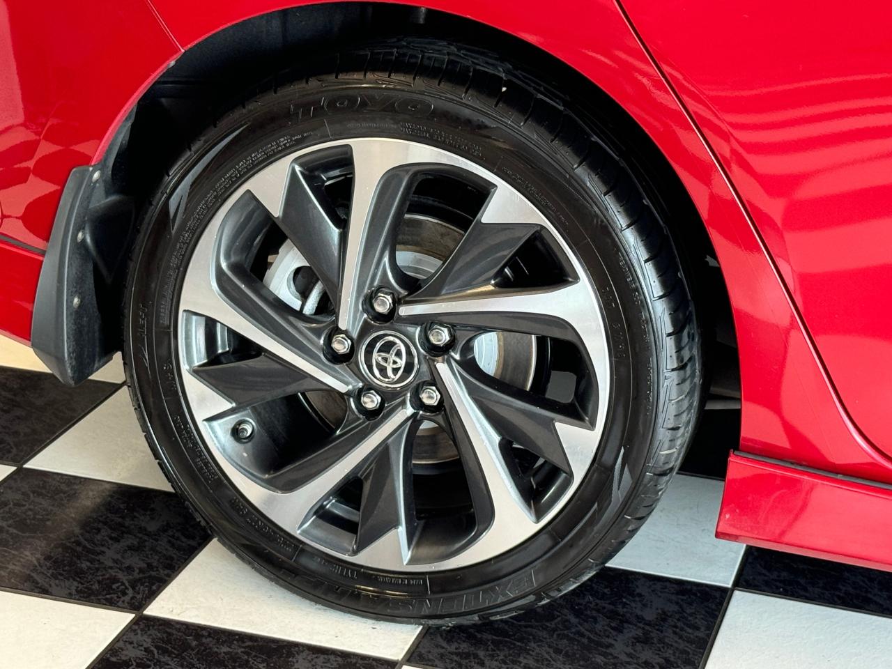 2018 Toyota Corolla iM  - Photo #53