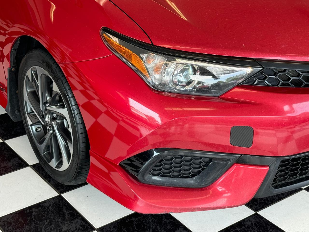 2018 Toyota Corolla iM  Photo35