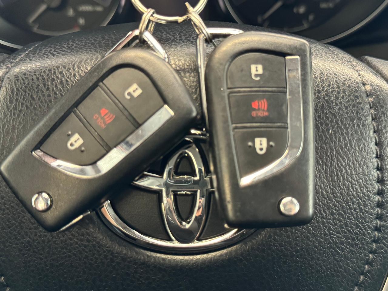 2018 Toyota Corolla iM  Photo77