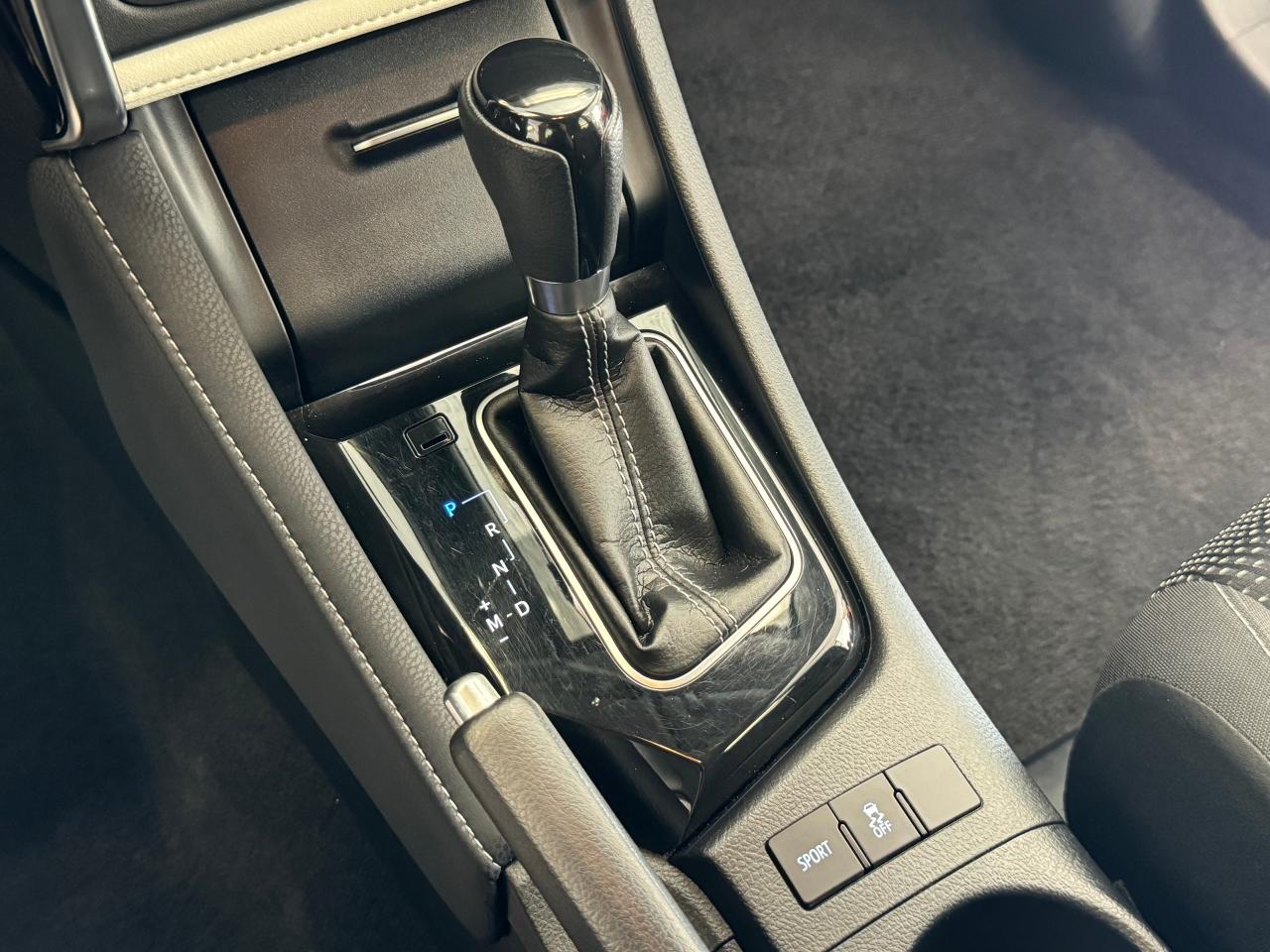2018 Toyota Corolla iM  - Photo #33