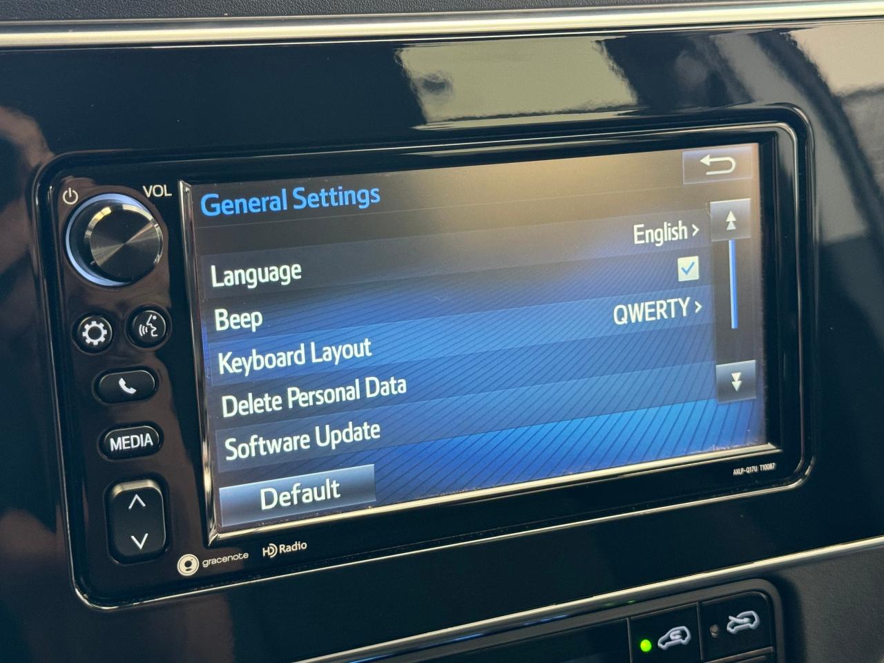 2018 Toyota Corolla iM  Photo91