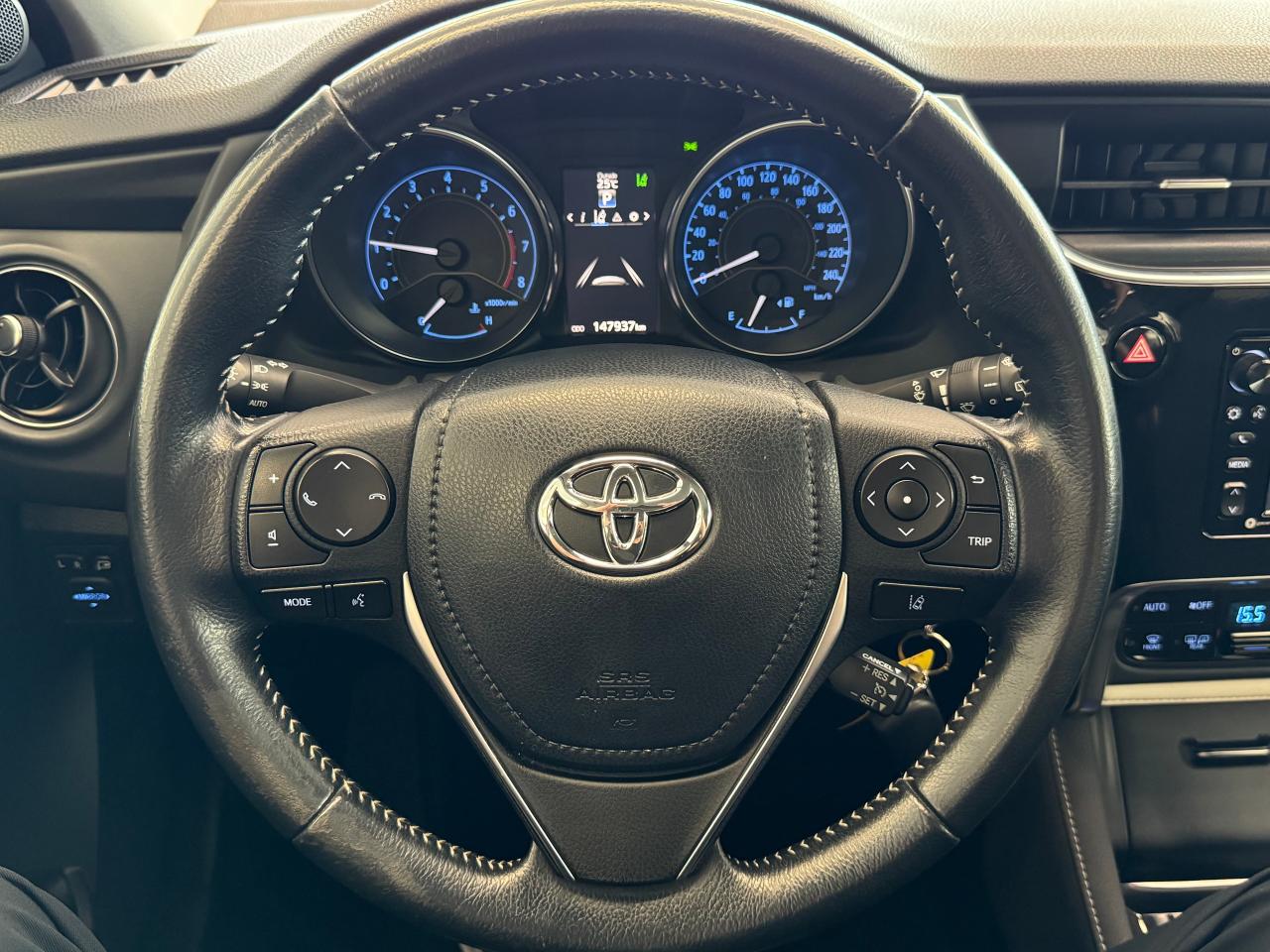 2018 Toyota Corolla iM  Photo71