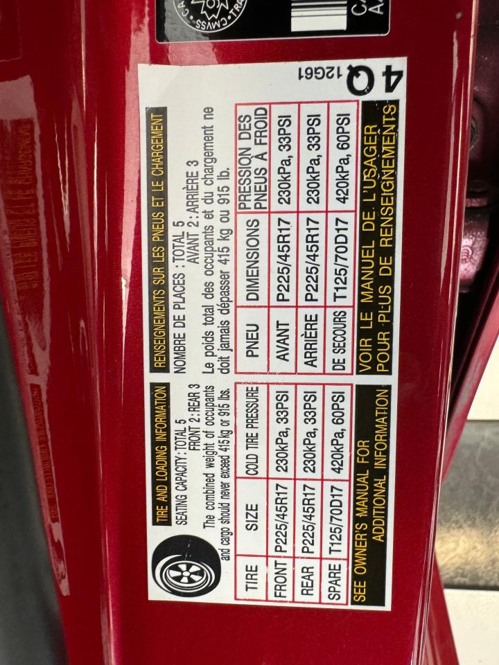2018 Toyota Corolla iM  - Photo #40
