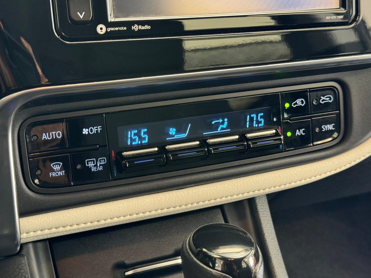 2018 Toyota Corolla iM  - Photo #32