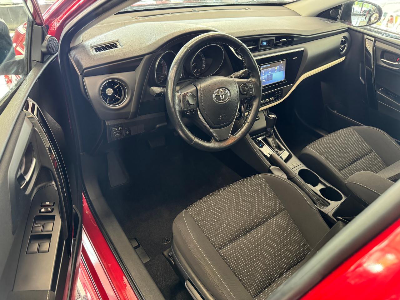 2018 Toyota Corolla iM  Photo79