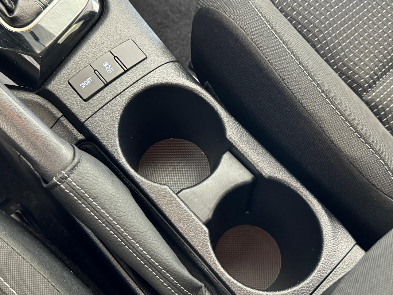 2018 Toyota Corolla iM  Photo34