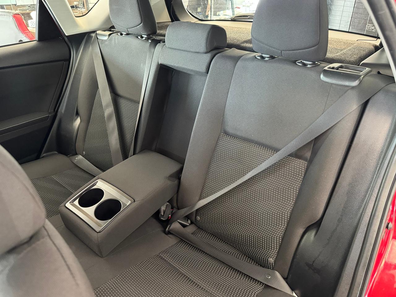 2018 Toyota Corolla iM  - Photo #24