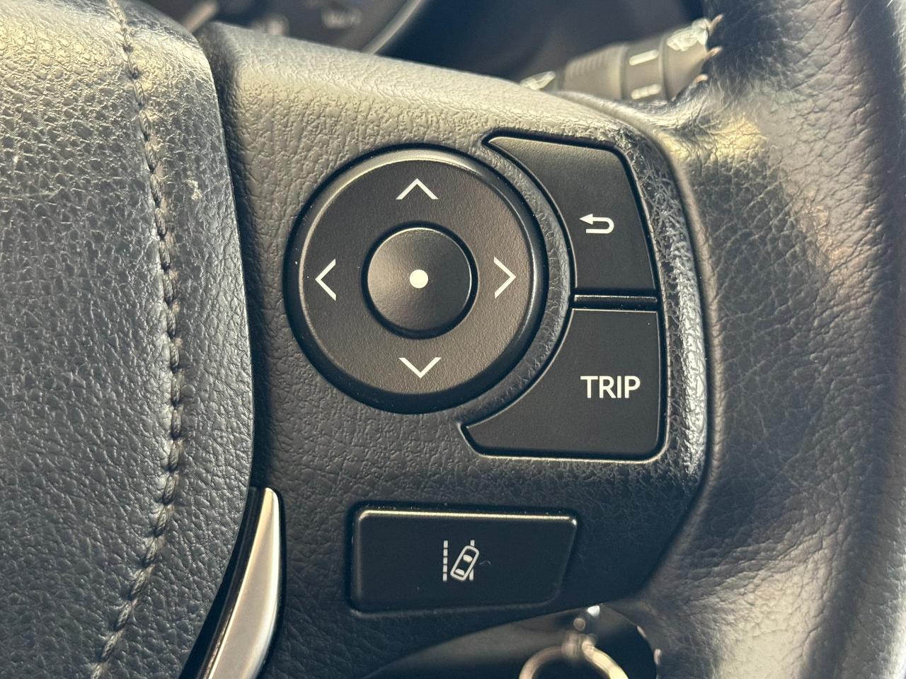 2018 Toyota Corolla iM  - Photo #43