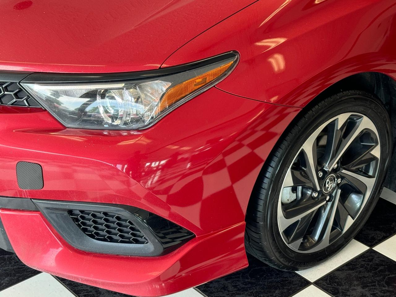 2018 Toyota Corolla iM  - Photo #36