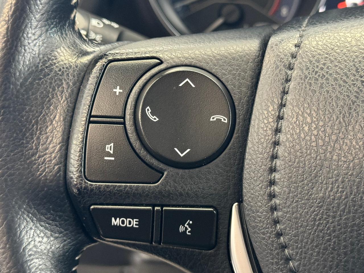 2018 Toyota Corolla iM  - Photo #44