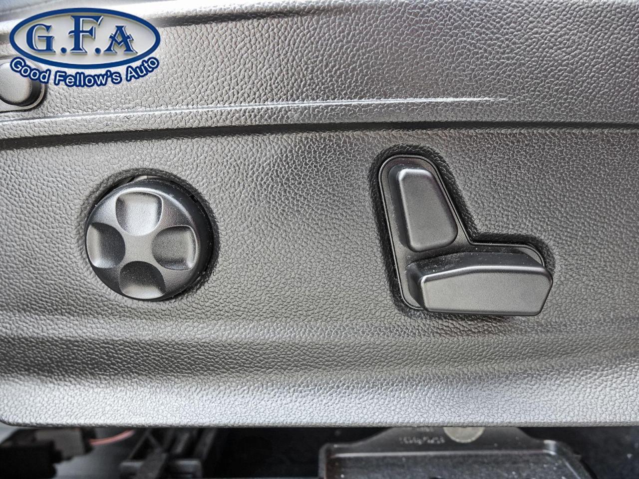 2019 Alfa Romeo Stelvio QUADRIFOGLIO, AWD,  LEATHER & SUEDE SEATS, POWER S Photo