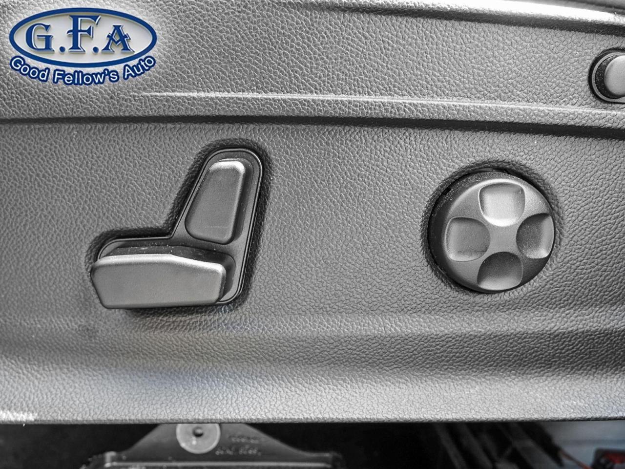 2019 Alfa Romeo Stelvio QUADRIFOGLIO, AWD,  LEATHER & SUEDE SEATS, POWER S - Photo #10