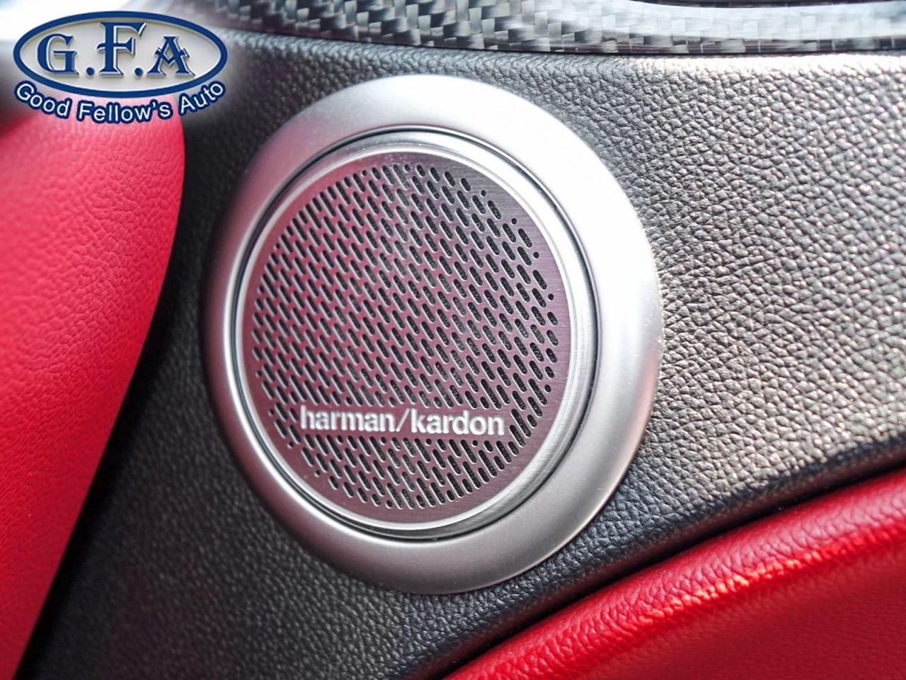 2019 Alfa Romeo Stelvio QUADRIFOGLIO, AWD,  LEATHER & SUEDE SEATS, POWER S - Photo #28