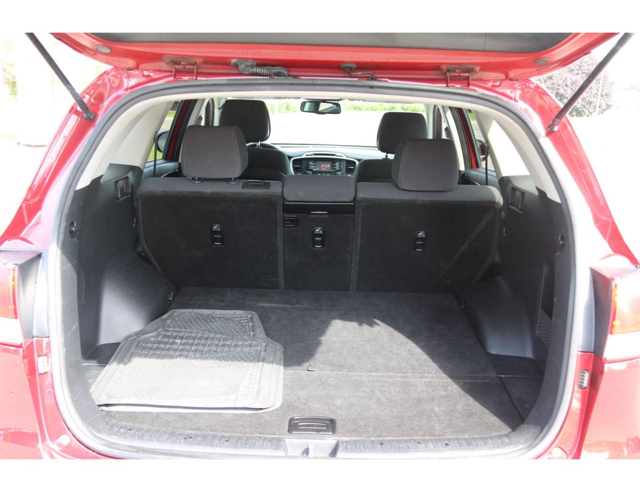 2016 Kia Sorento LX 2WD - Photo #11