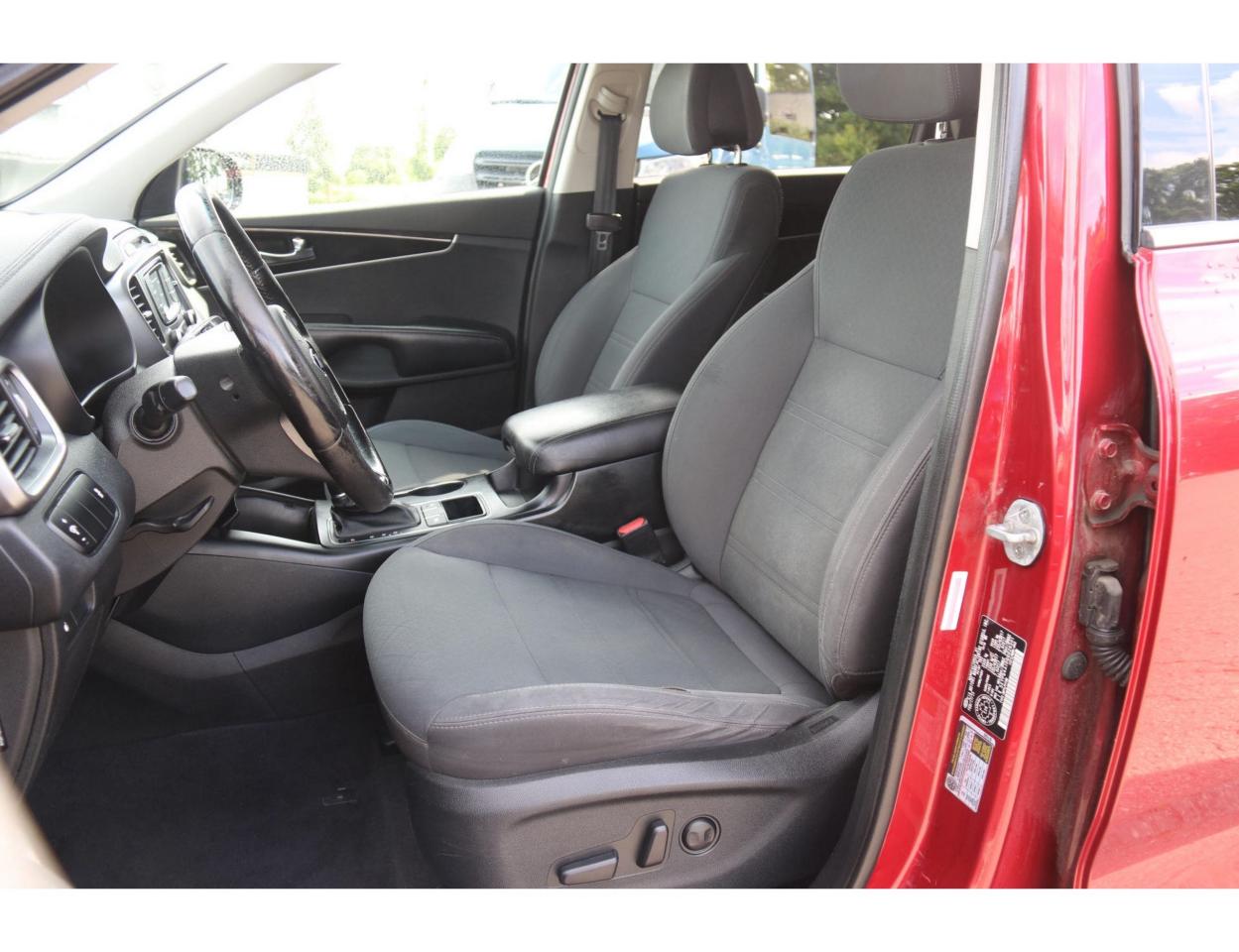 2016 Kia Sorento LX 2WD - Photo #15
