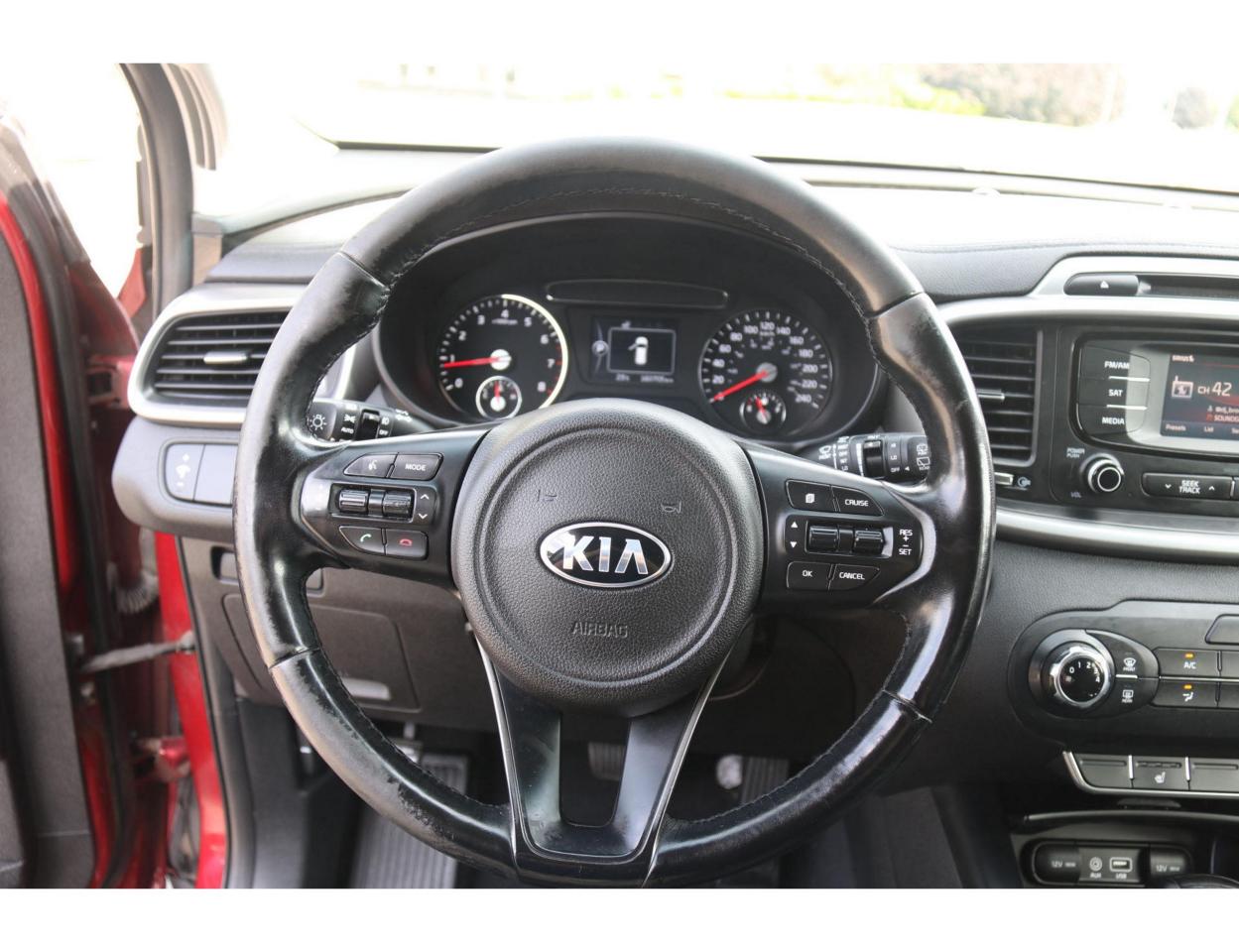 2016 Kia Sorento LX 2WD - Photo #20