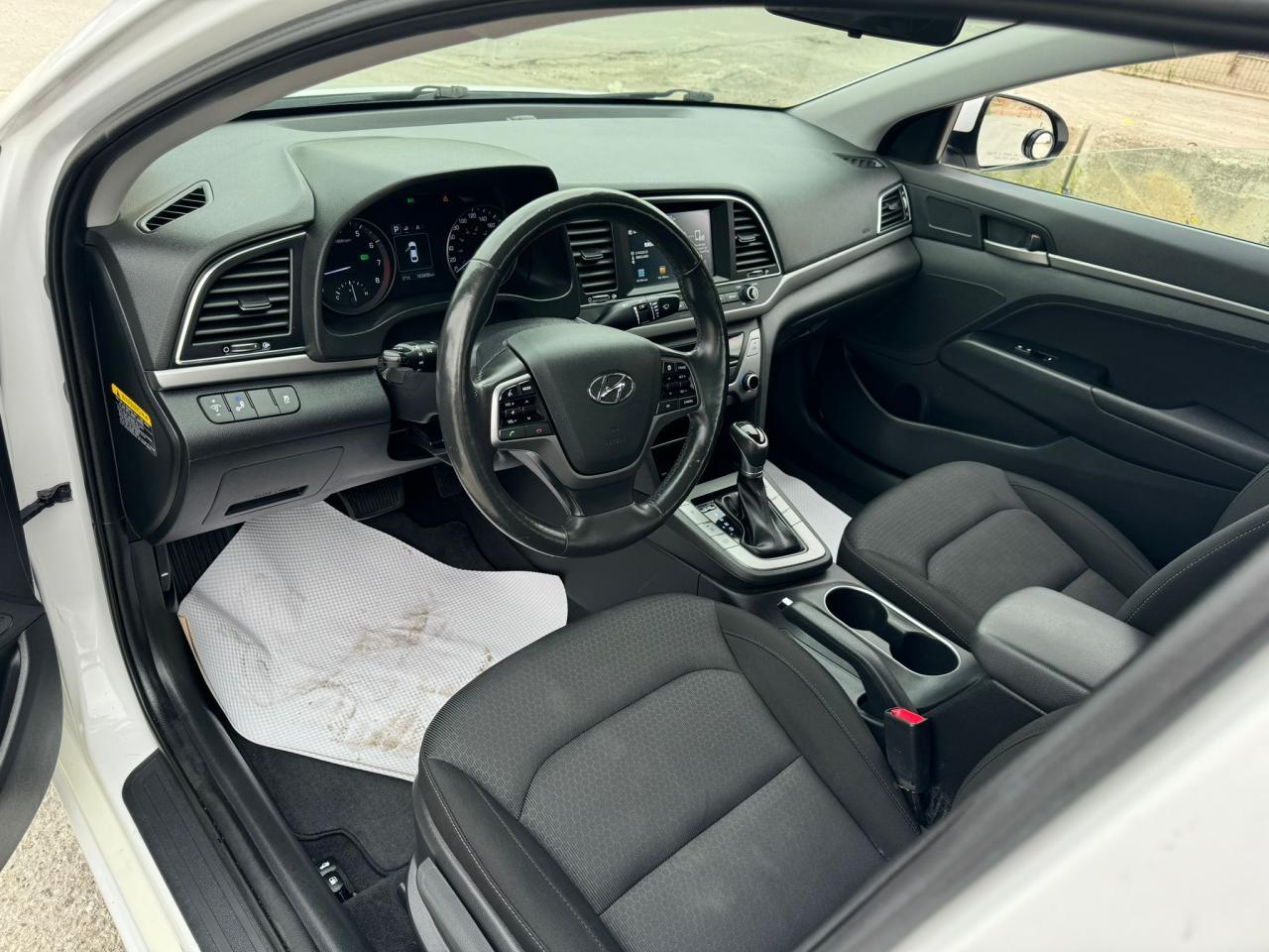 2018 Hyundai Elantra GL - Photo #7