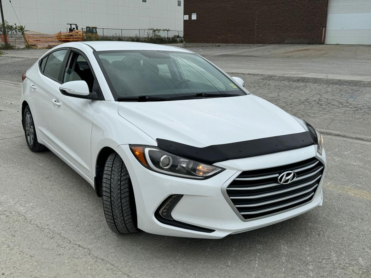 2018 Hyundai Elantra GL - Photo #2