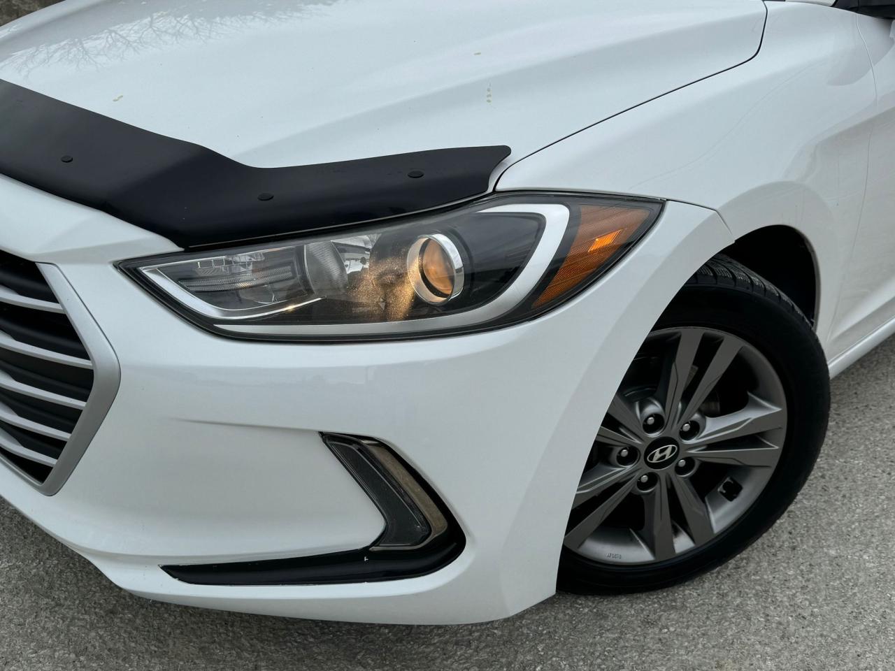2018 Hyundai Elantra GL - Photo #4
