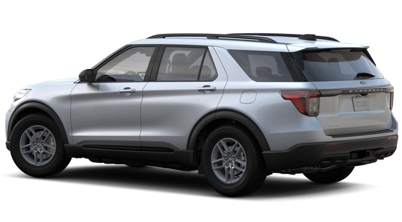 New 2025 Ford Explorer ACTIVE for sale in Sturgeon Falls, ON