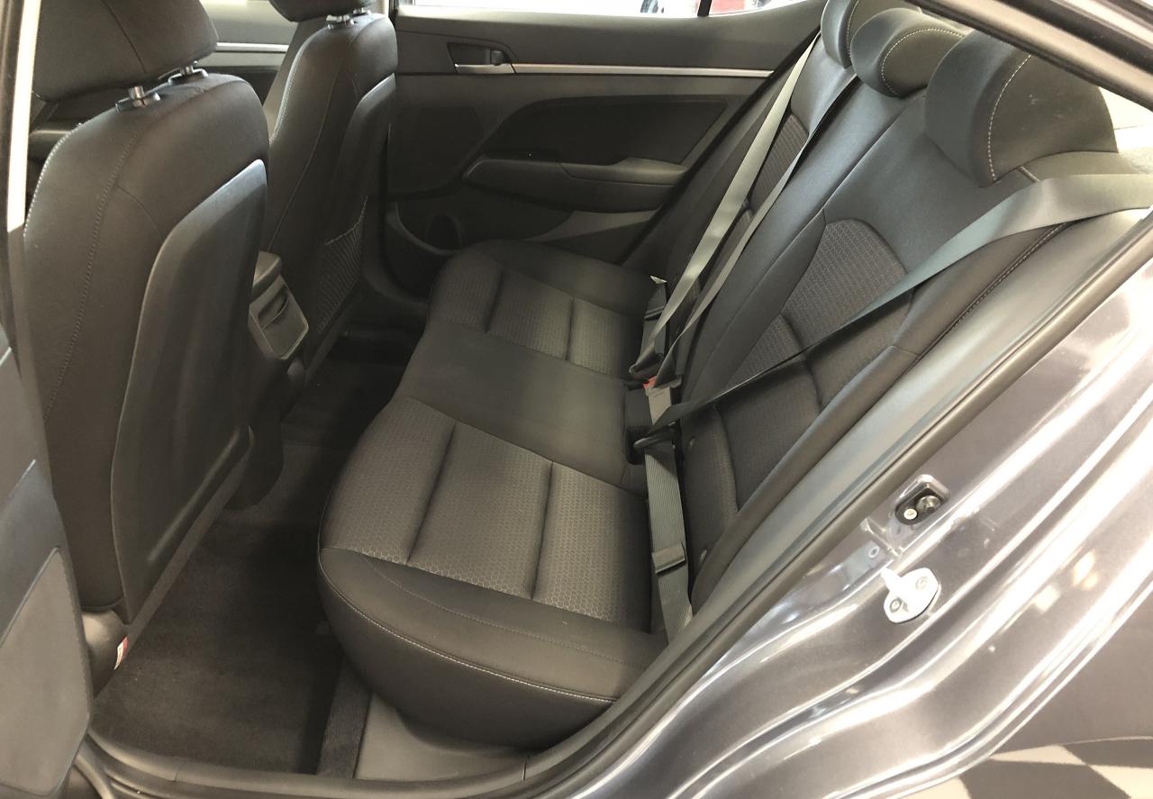 2018 Hyundai Elantra GL+Camera+ApplePlay+Heated Seats & Steering+A/C Photo75