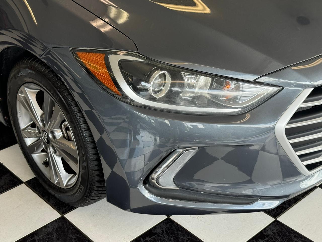 2018 Hyundai Elantra GL+Camera+ApplePlay+Heated Seats & Steering+A/C Photo33