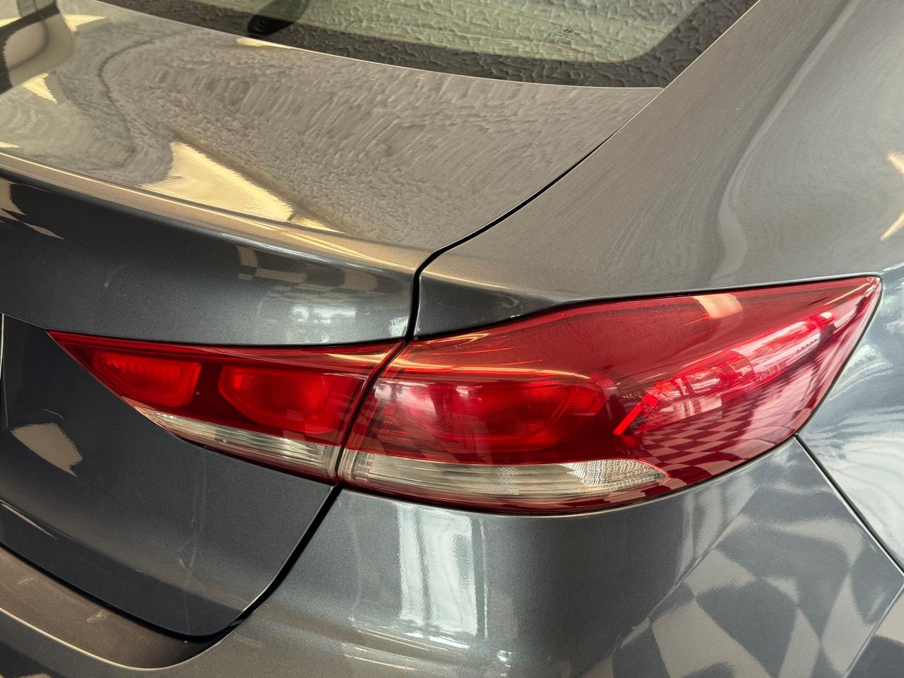 2018 Hyundai Elantra GL+Camera+ApplePlay+Heated Seats & Steering+A/C Photo109