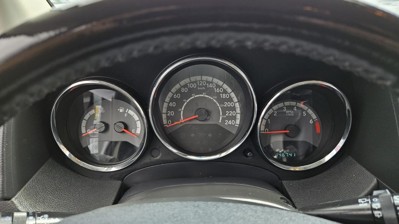 2011 Dodge Caliber  - Photo #16
