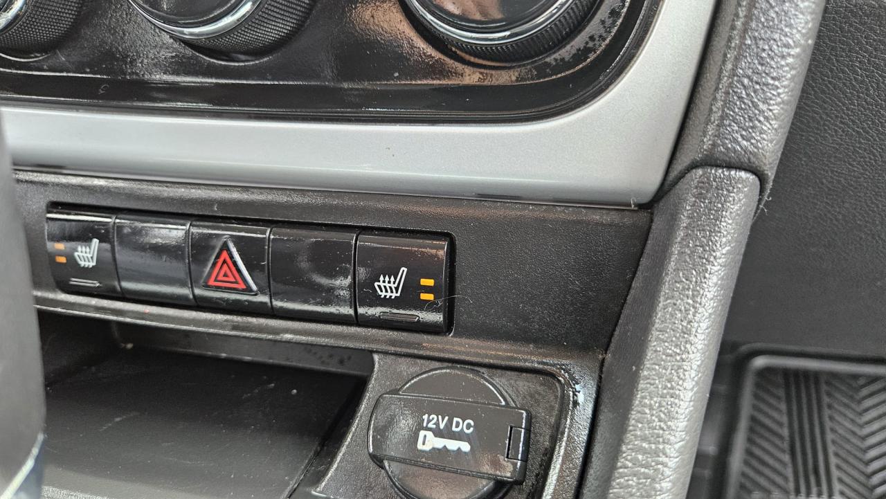 2011 Dodge Caliber  - Photo #23