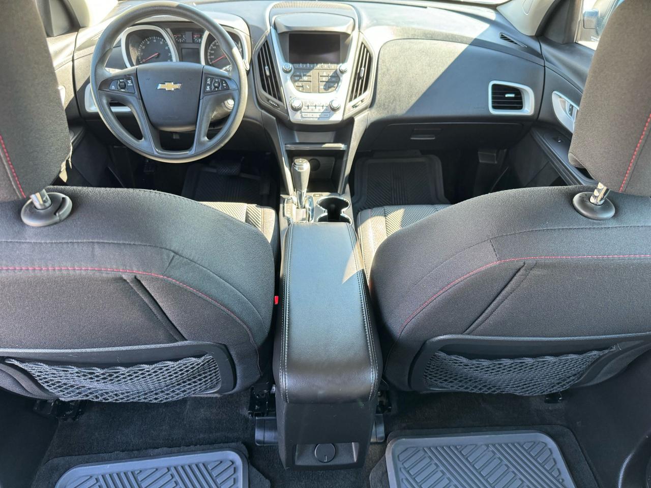 2016 Chevrolet Equinox LS - Photo #13