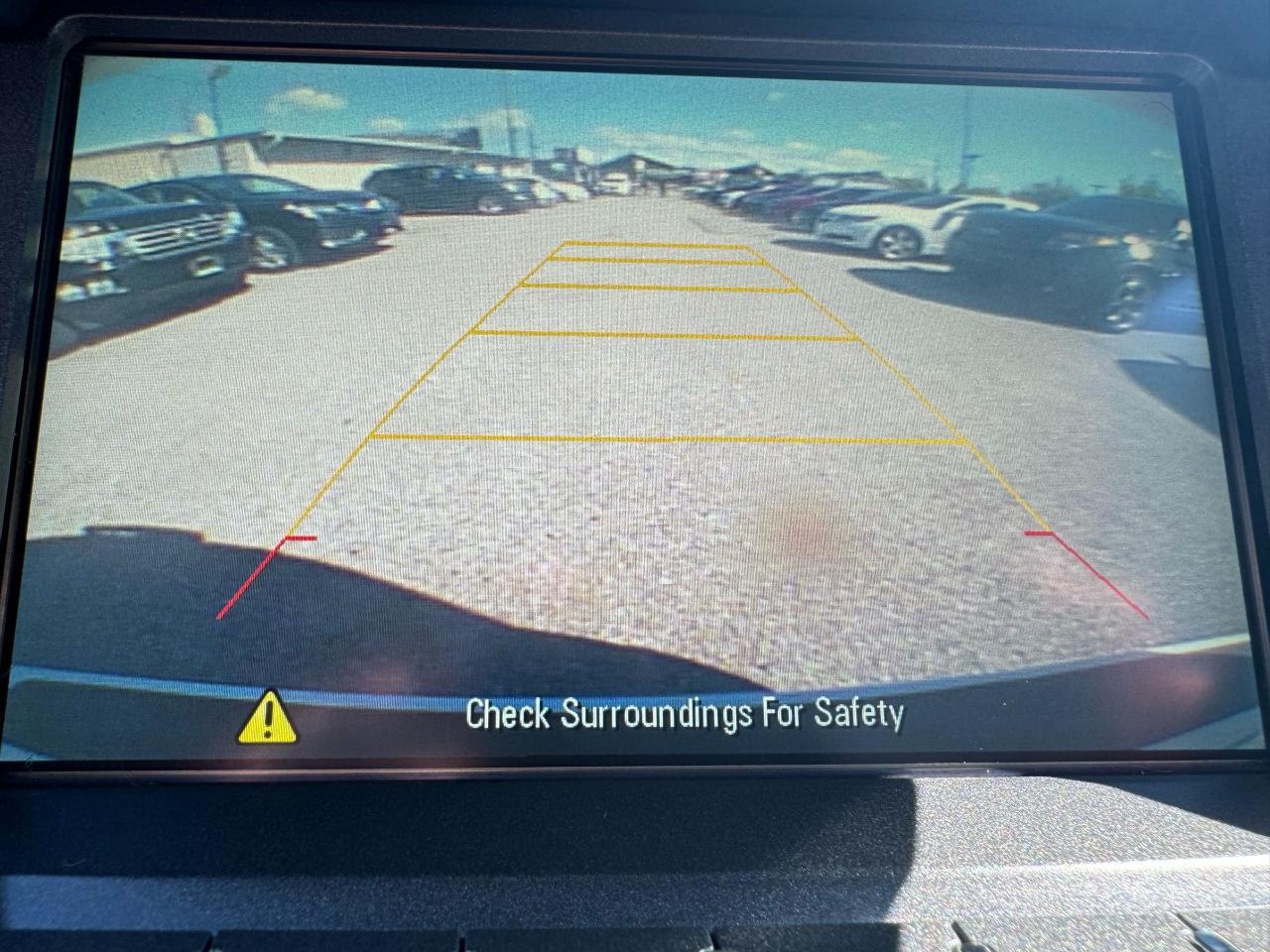 2016 Chevrolet Equinox LS - Photo #12