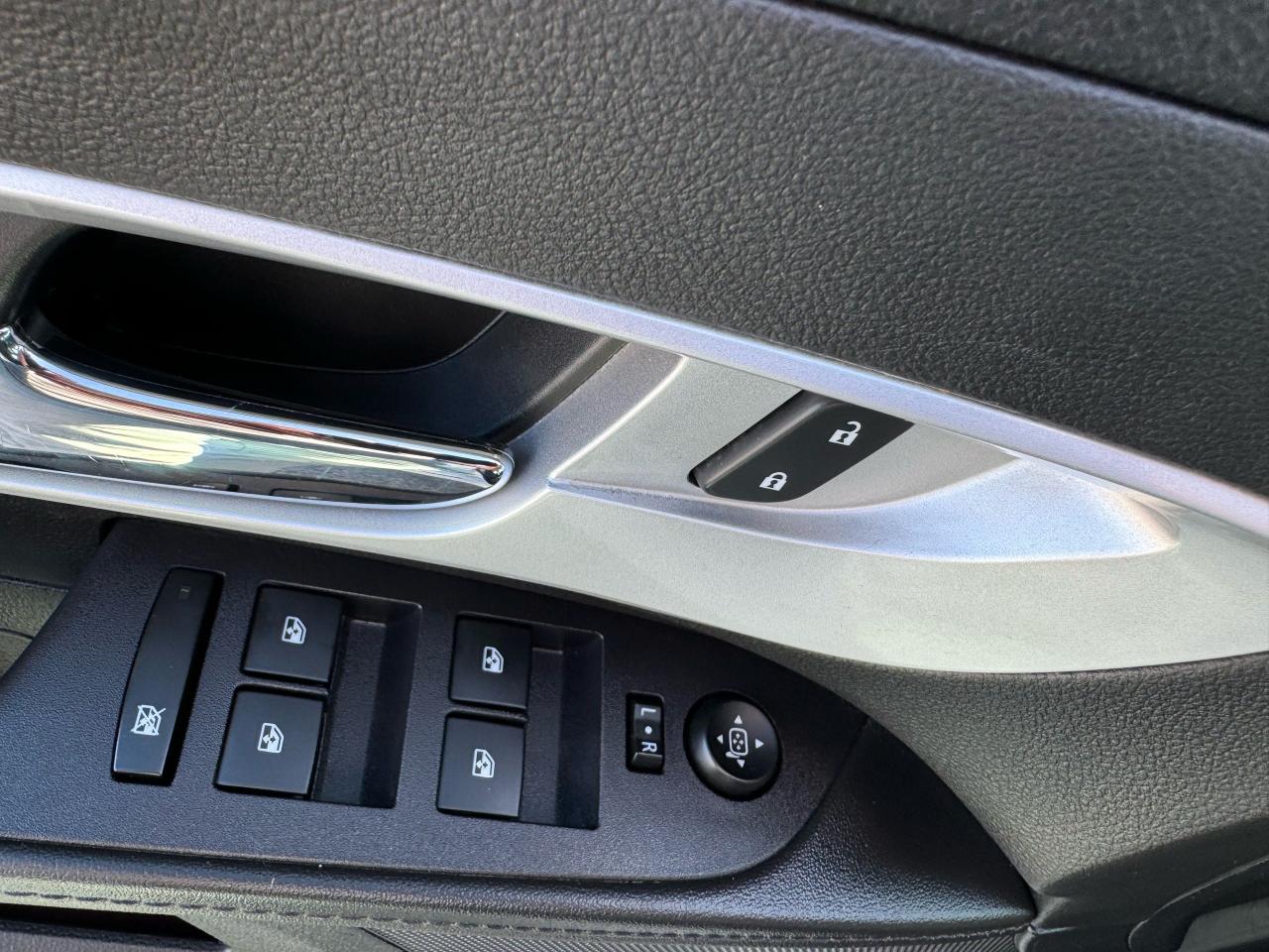 2016 Chevrolet Equinox LS - Photo #16