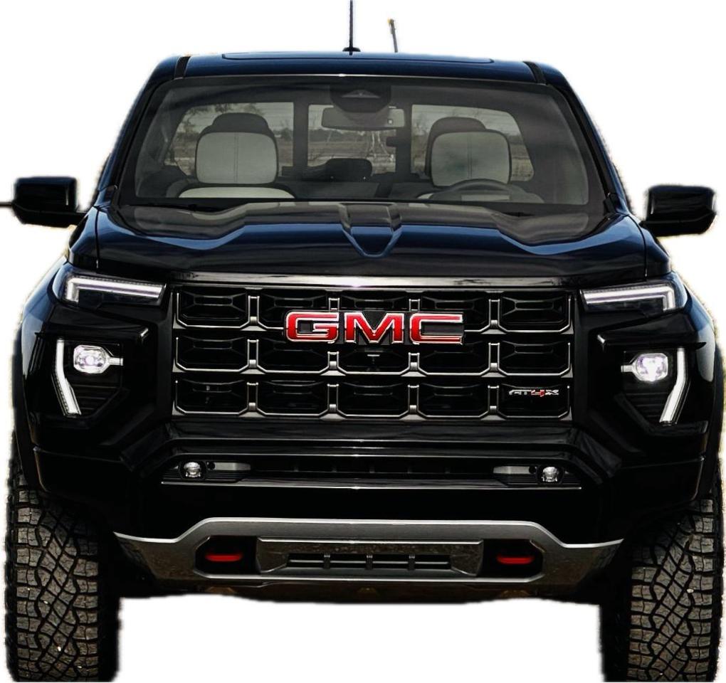 New 2024 GMC Canyon AT4X/Trailering Package,Surround Vision,Sunroof for sale in Kipling, SK