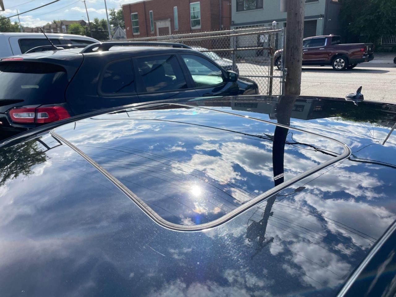 2012 Audi A7 Premium plus*NAV, BACKUP CAM, HEATED COOLED SEATS* - Photo #10