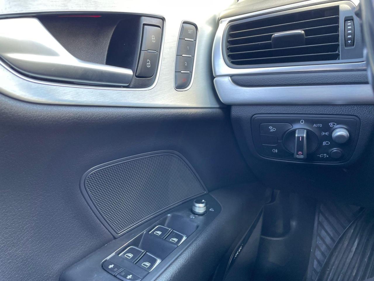 2012 Audi A7 Premium plus*NAV, BACKUP CAM, HEATED COOLED SEATS* - Photo #12