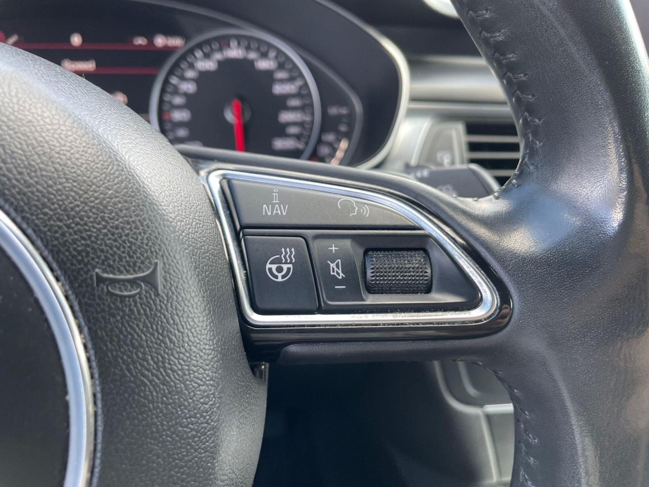 2012 Audi A7 Premium plus*NAV, BACKUP CAM, HEATED COOLED SEATS* - Photo #15