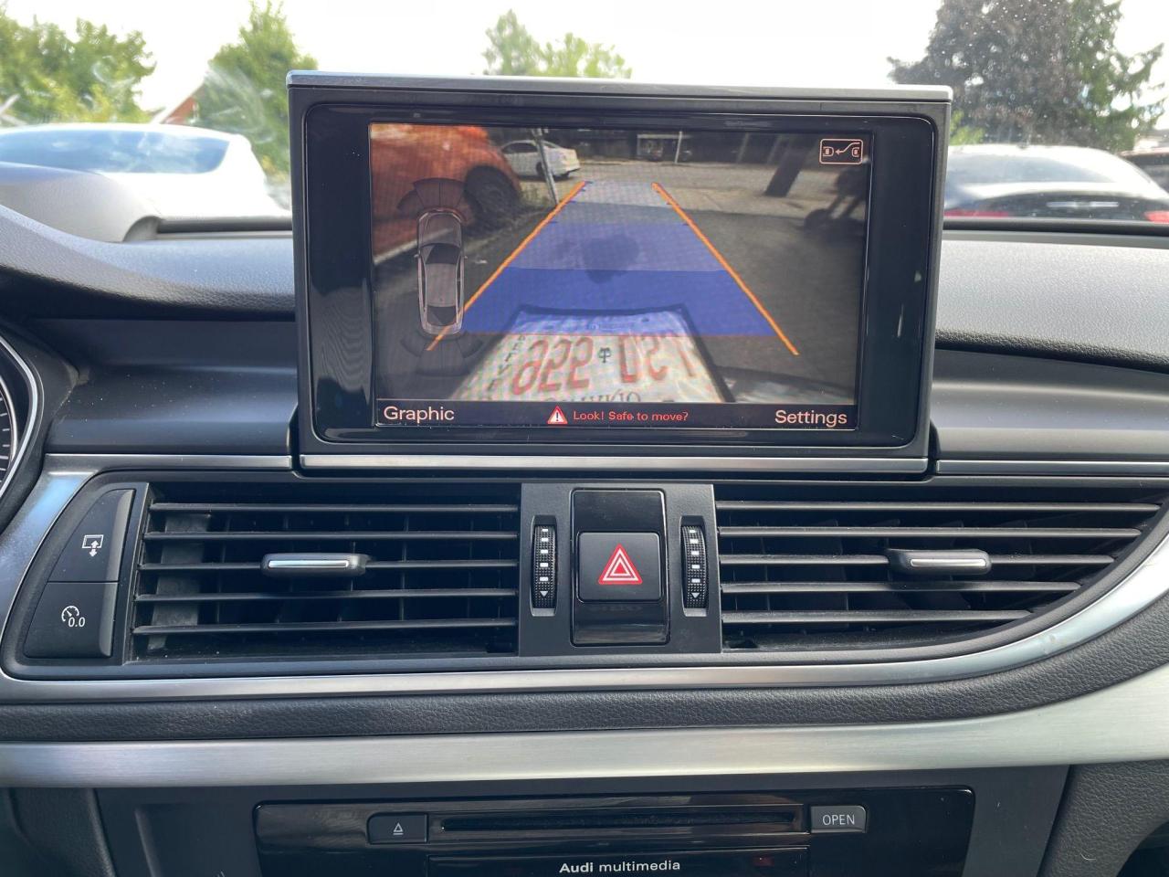 2012 Audi A7 Premium plus*NAV, BACKUP CAM, HEATED COOLED SEATS* - Photo #17