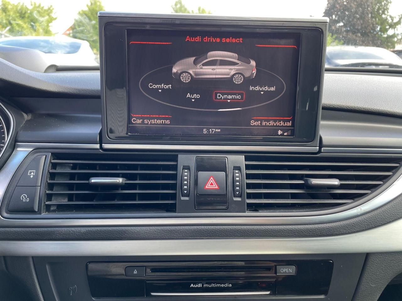 2012 Audi A7 Premium plus*NAV, BACKUP CAM, HEATED COOLED SEATS* - Photo #18