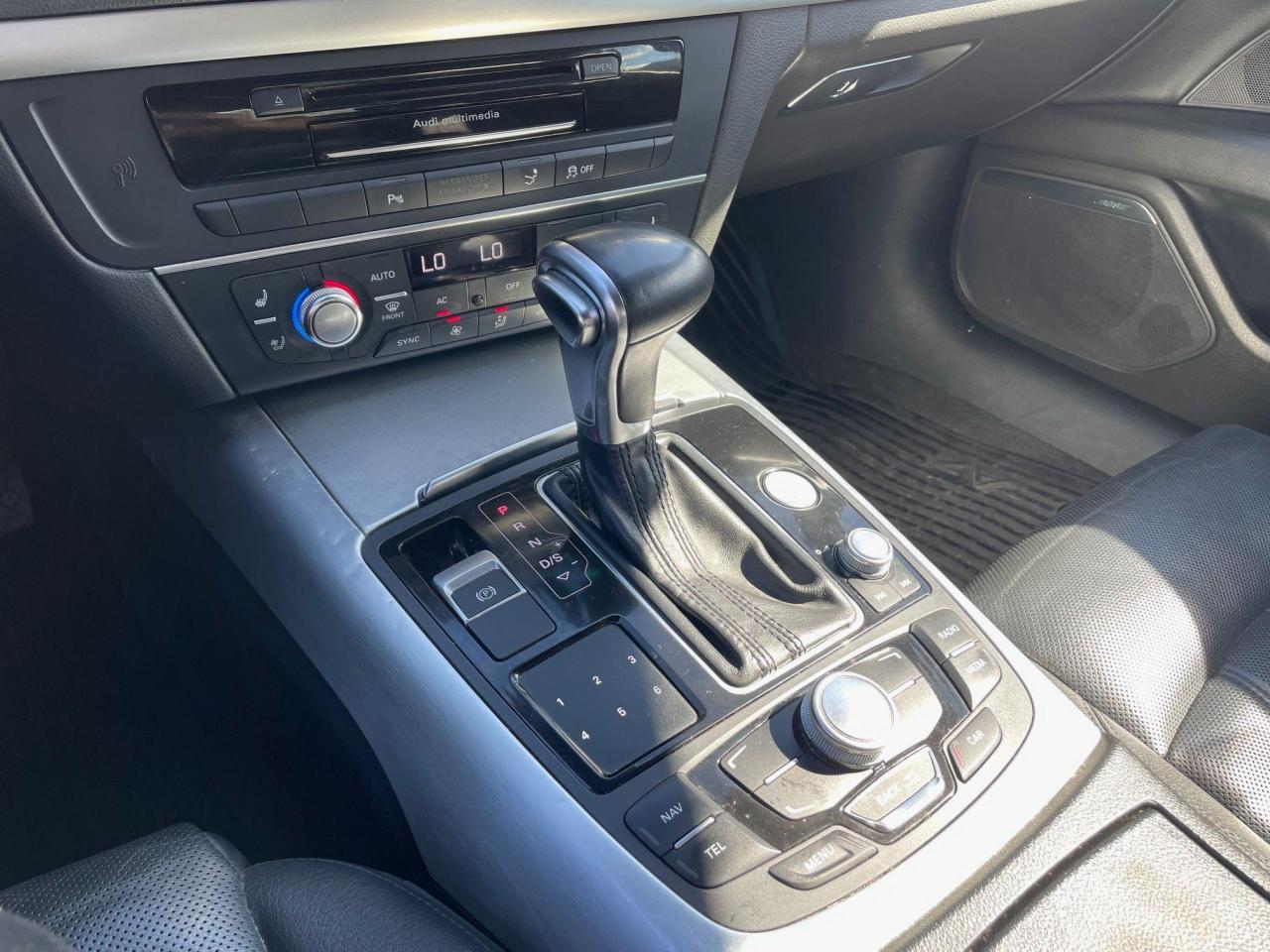 2012 Audi A7 Premium plus*NAV, BACKUP CAM, HEATED COOLED SEATS* - Photo #19