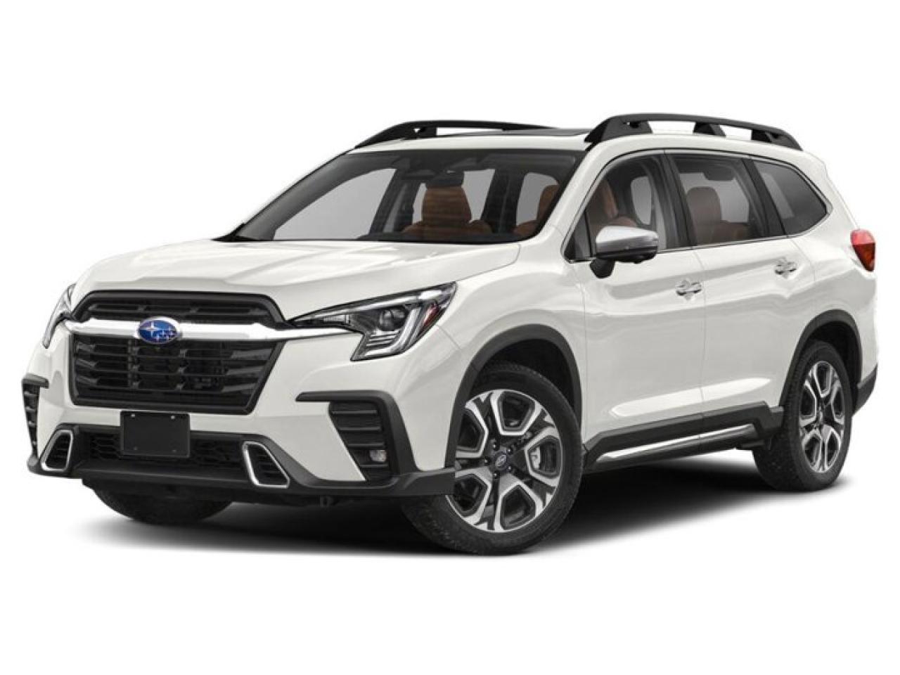 New 2024 Subaru ASCENT Premier for sale in Halifax, NS