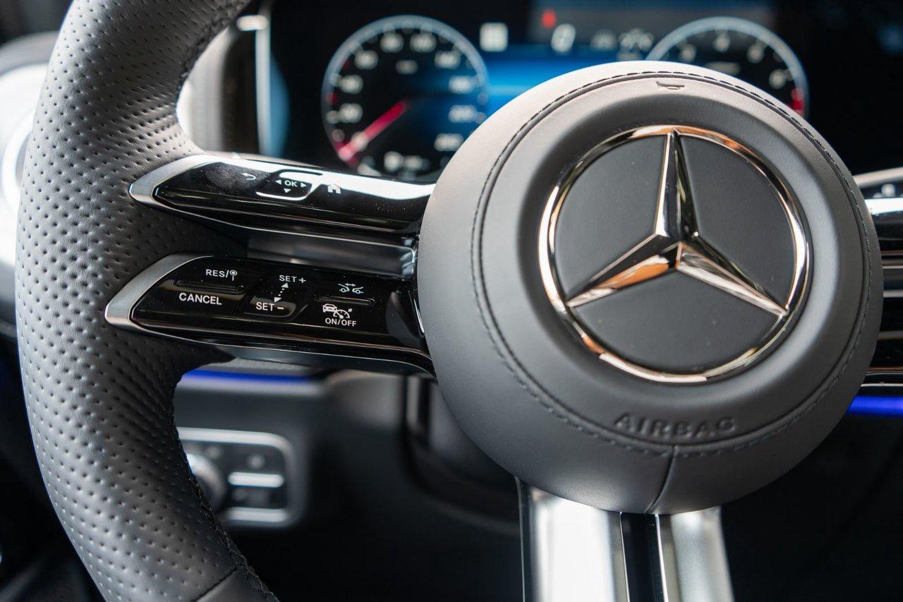 2025 Mercedes-Benz G-Class G 550 Photo