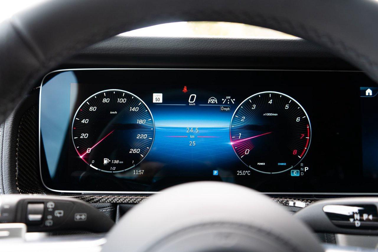 2025 Mercedes-Benz G-Class G 550 Photo