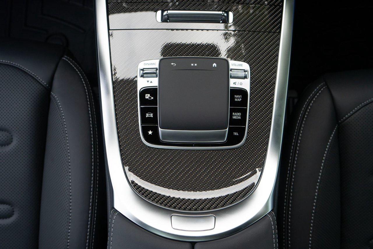 2025 Mercedes-Benz G-Class G 550 Photo