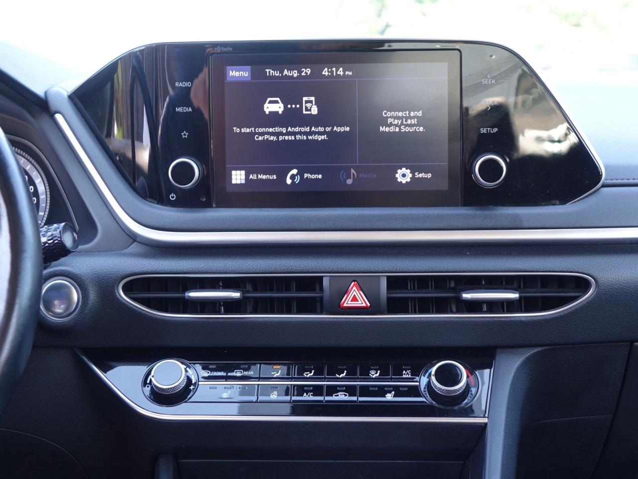 2022 Hyundai Sonata PREFERRED - Photo #14