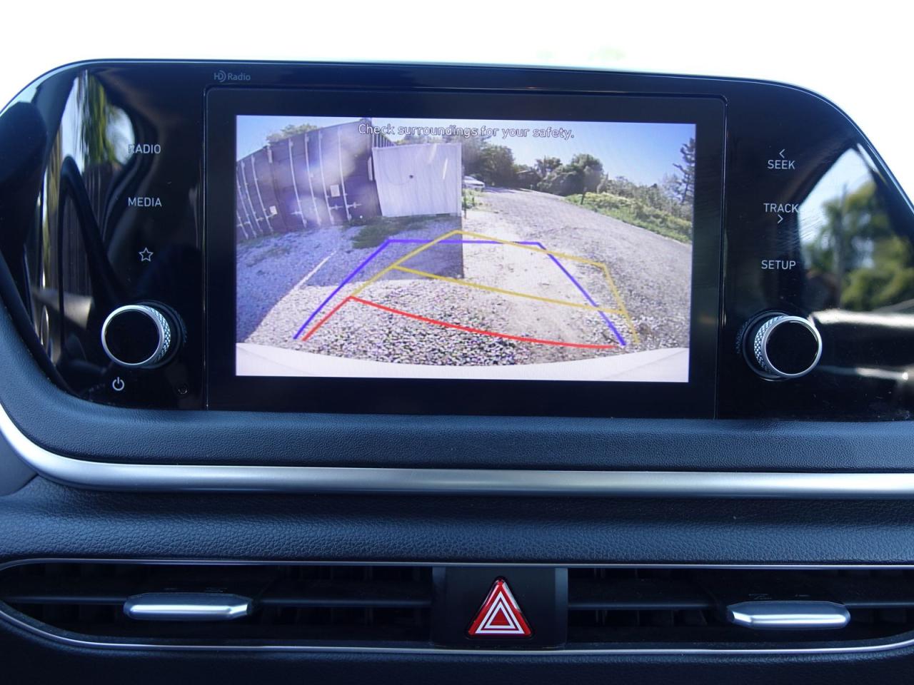 2022 Hyundai Sonata PREFERRED - Photo #21