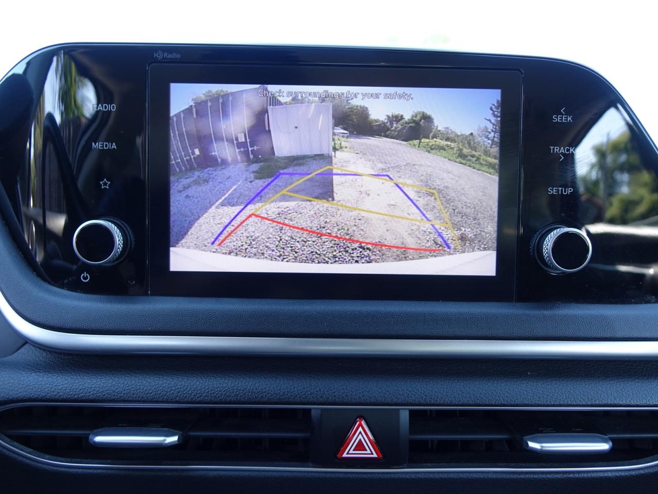 2022 Hyundai Sonata PREFERRED - Photo #21